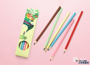 當(dāng)文具裝進(jìn)零食袋 文具風(fēng)格的食品包裝設(shè)計(jì)解析