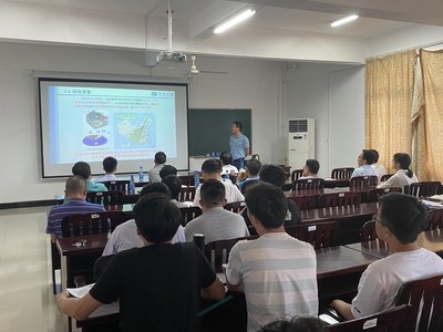 巖土工程穩定控制與健康監測湖南省重點實驗室2019年度自然科學研究和試驗發展