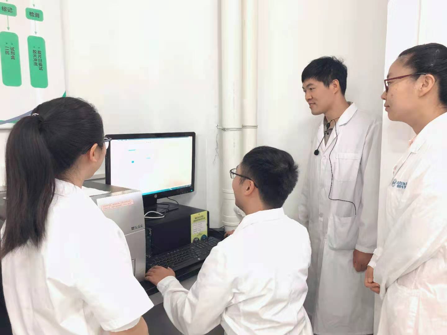 應用生物學院科研項目取得重要突破 兩項成果連續(xù)發(fā)表于SCI頂級期刊