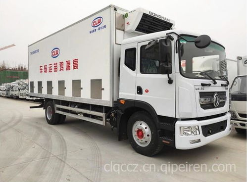 【鋁合金豬苗運輸車,鋁合金雛禽運輸車,鋁合金畜禽運輸車,clw5180xcq6價格,圖片,配件廠家】