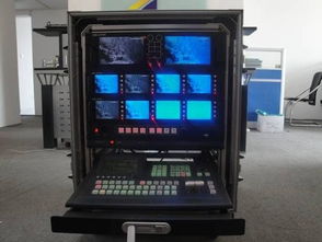 科銳Crazy 開啟移動導播新時代，重塑影視節目制作方式