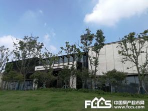 科技城隱藏73萬方巨大體量，房價還撐得住嗎？——萬方宏盛科技深度解析