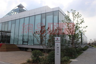 城東百萬方智慧城9月首開 啟迪方洲科技售樓處諜照曝光，萬方宏盛科技領航未來